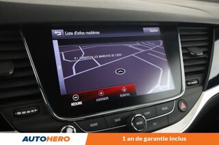 Astra 1.6 CDTI Biturbo Dynamic 160 ch 2017 occasion 92130 Issy-les-Moulineaux