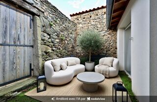  Maison à vendre 4 pièces 106 m²