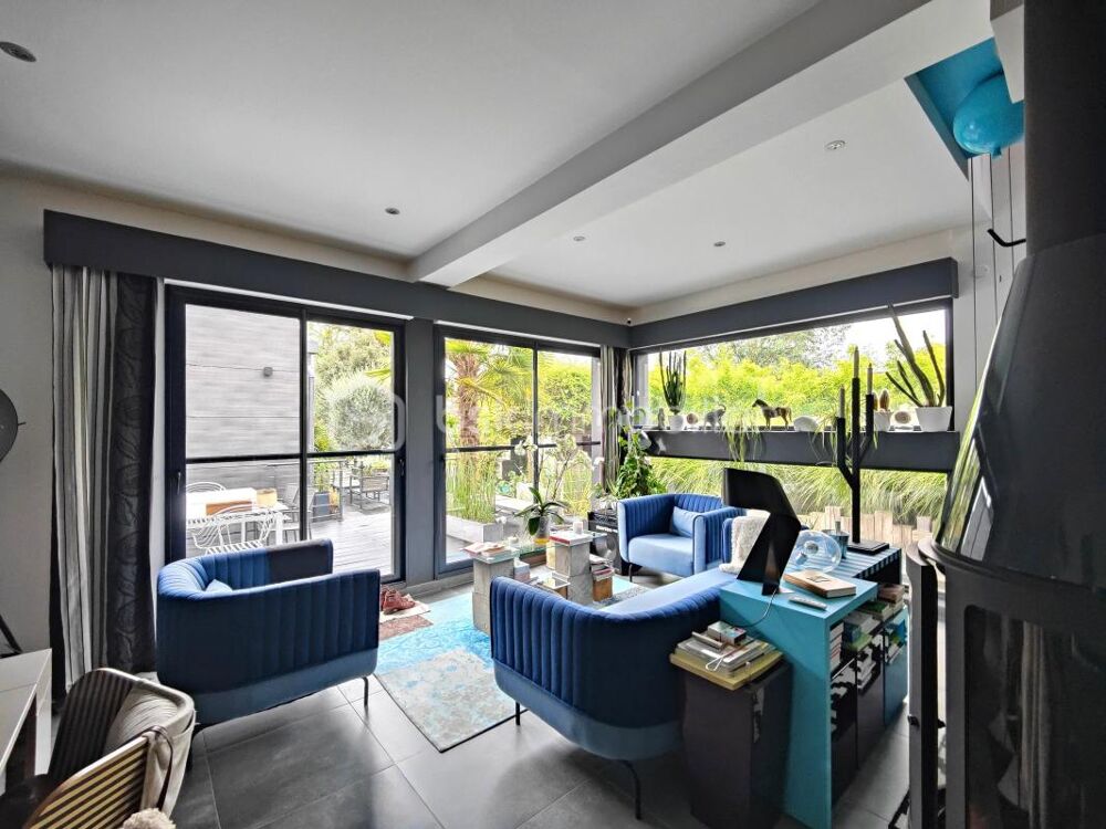 � vendre  Maison Saint-Leu-la-For�t (95320)