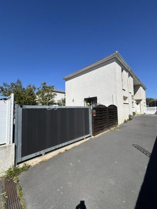  Villa � vendre 4 pi�ces 86 m�