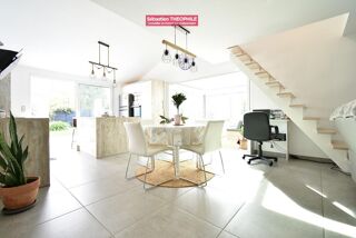  Maison � vendre 4 pi�ces 118 m�