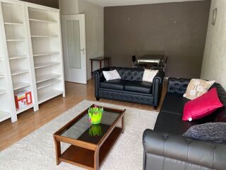  Appartement  louer 2 pices 47 m