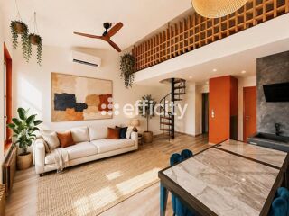  Appartement à vendre 3 pièces 83 m²