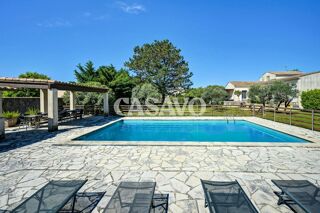  Maison à vendre 4 pièces 125 m²