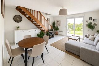  Maison à vendre 3 pièces 71 m²