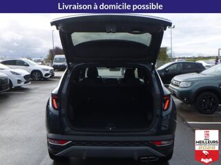Tucson 1.6 T-GDI 230 Hybrid BVA6 - Executive 2024 occasion 10150 Lavau
