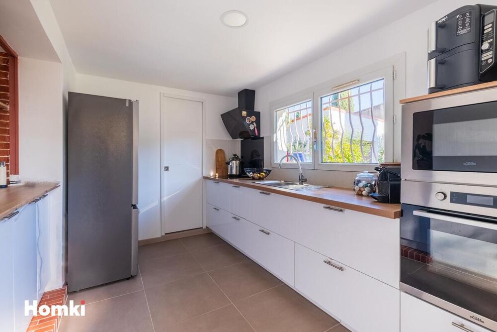 � vendre  Maison Auriol (13390)