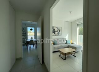  Appartement � vendre 3 pi�ces 46 m�