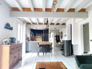  Maison � vendre 5 pi�ces 117 m�