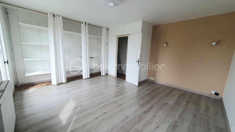Vente Maison MANNEVILLE LA GOUPIL / MAISON FAMILIALE / 4 CHAMBRES / SOUS SOL Manneville la goupil