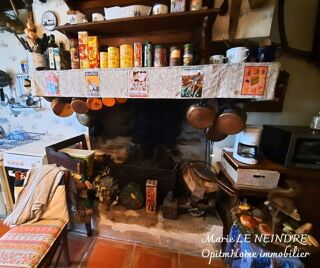  Maison � vendre 6 pi�ces 95 m�