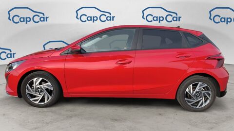 i20 1.0 T-GDi 100 DCT7 Intuitive 2024 occasion 95750 Chars