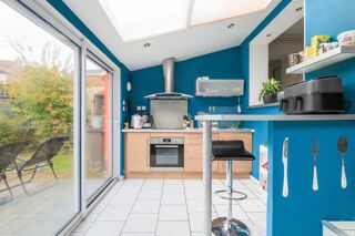  Maison à vendre 4 pièces 100 m²