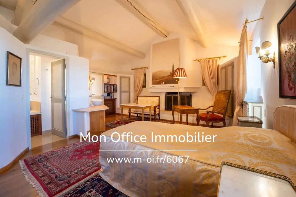  vendre  Proprit/chteau Bonnieux (84480)