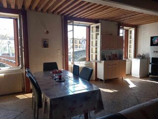  Maison à vendre 3 pièces 114 m²
