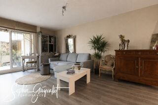  Appartement à vendre 2 pièces 45 m²