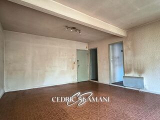  Appartement à vendre 2 pièces 44 m²