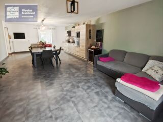  Maison � vendre 5 pi�ces 130 m�