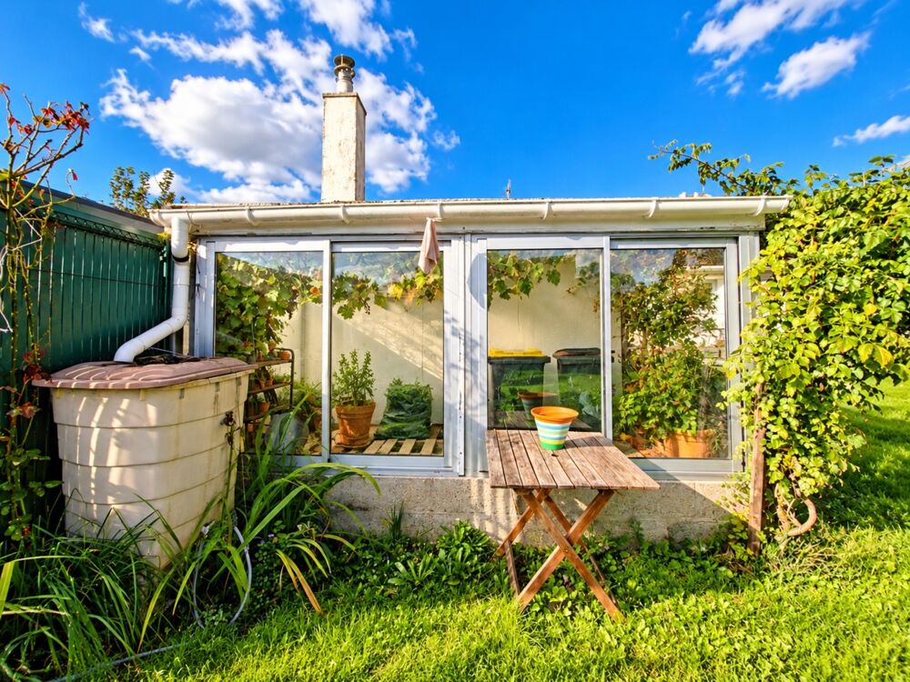 Vente Maison Cucq-Stella: à 3 km de la plage - Maison 5 chambres, jardin 650 m2 et garage indépendant Cucq