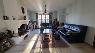  Maison � vendre 8 pi�ces 169 m�