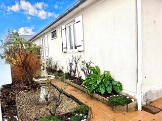  Maison � vendre 4 pi�ces 80 m�