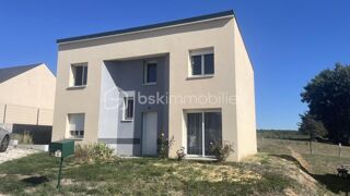  Maison à vendre 5 pièces 133 m²
