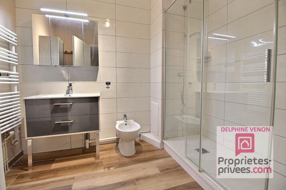 Vente Maison Exclusivité - Maison 4 chambres en centre ville de  Chateauneuf  sur Loire Chateauneuf sur loire