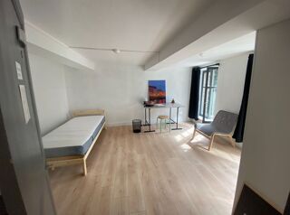  Appartement � louer 1 pi�ce 16 m�