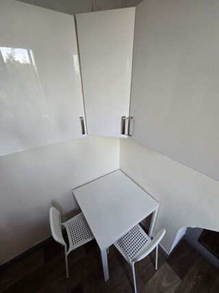  Appartement à louer 1 pièce 21 m²