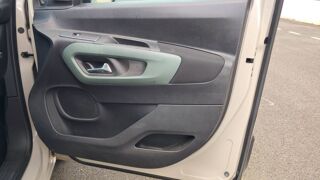 Berlingo Taille M 1.5 BlueHDi 100 Shine 2019 occasion 22200 Guingamp