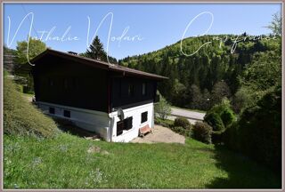  Chalet  vendre 5 pices 90 m