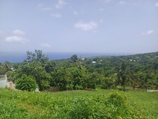  Terrain  vendre 1056 m