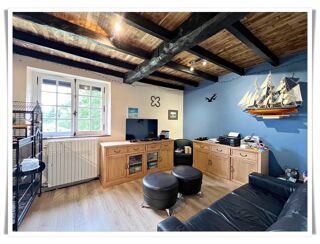  Maison à vendre 6 pièces 150 m²