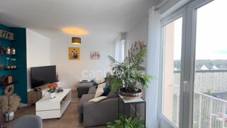  Appartement � vendre 5 pi�ces 84 m�