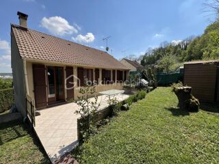  Maison � vendre 6 pi�ces 115 m�