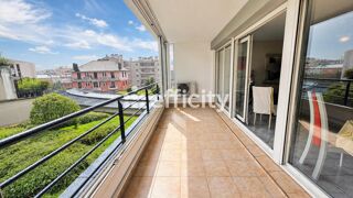  Appartement à vendre 3 pièces 80 m²