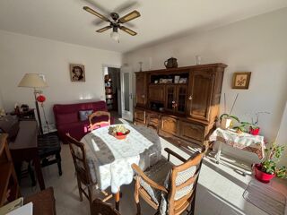  Appartement � vendre 2 pi�ces 57 m�