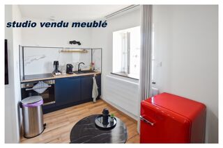  Appartement � vendre 4 pi�ces 76 m�