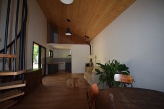  Maison à vendre 4 pièces 92 m²