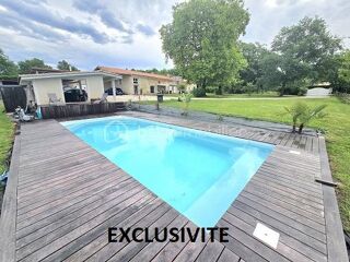  Propri�t�/ch�teau � vendre 10 pi�ces 379 m�