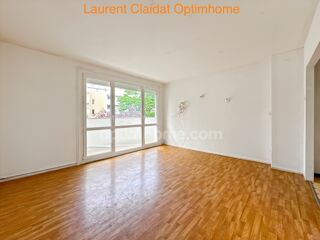  Appartement  vendre 3 pices 57 m