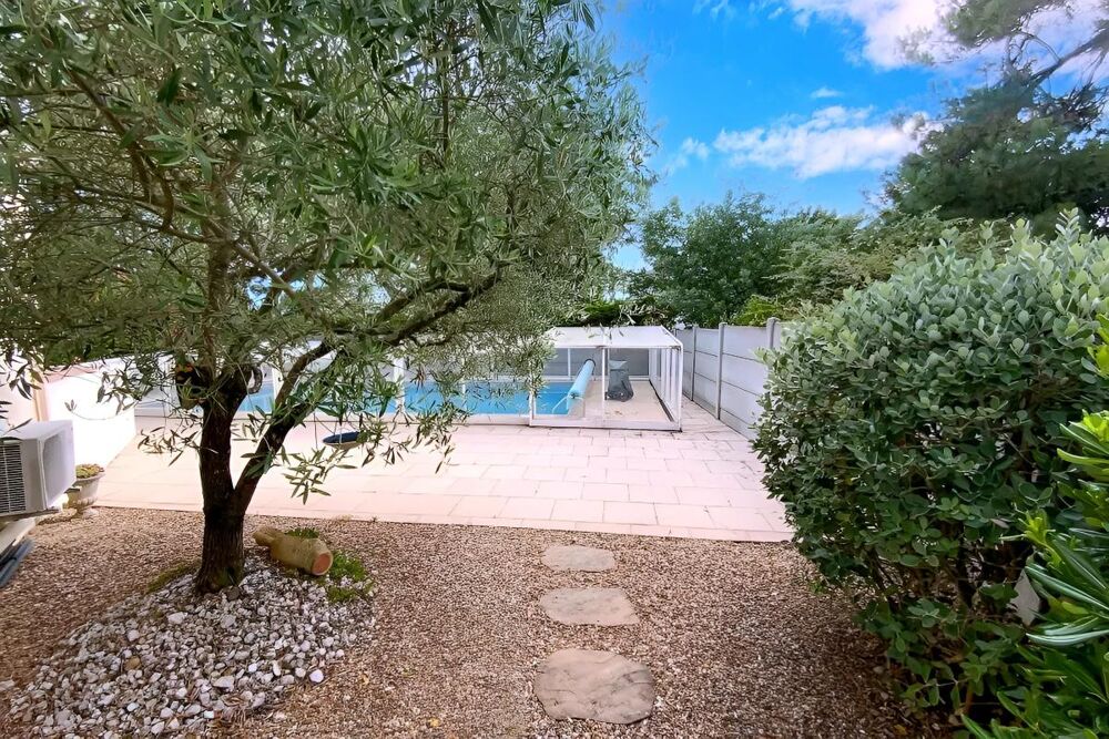 � vendre  Maison Les Sables-d'Olonne (85180)