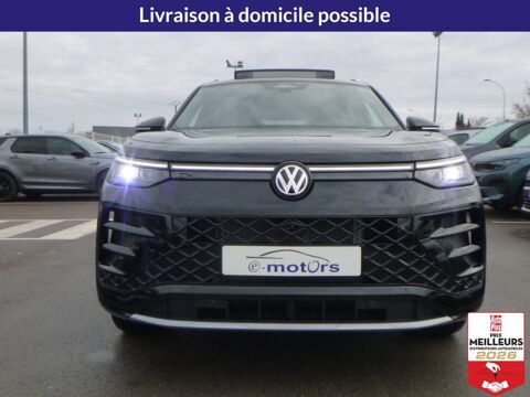 Tayron eHybrid 272 DSG6 5PL R-Line +Toit pano +JA2 2025 occasion 10150 Lavau