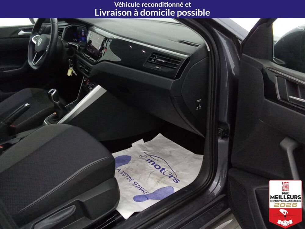 Taigo TSI 110 Life Plus 2023 occasion 10150 Lavau