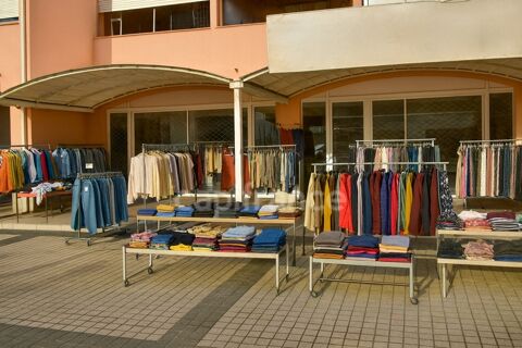   Local/bureau à louer LE CAP D'AGDE (34) 