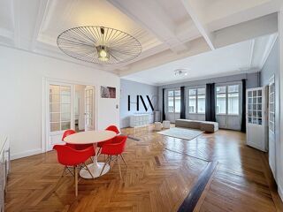  Appartement à vendre 6 pièces 161 m²