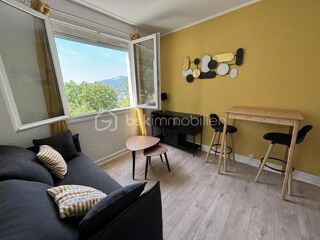  Appartement � vendre 1 pi�ce 21 m�