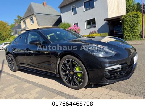 Panamera Turbo S E-Hybrid 2018 occasion 33000 Bordeaux