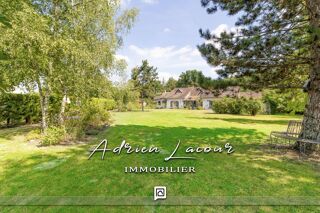  Maison � vendre 8 pi�ces 180 m�