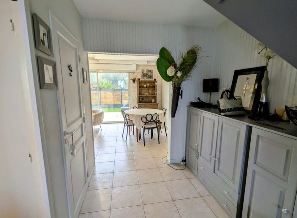 Maison de 85m2 à louer sur Châtellerault
